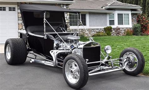 california custom roadsters